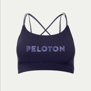 Peloton Speed Up Bra
